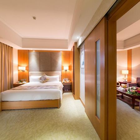 The Grand Plaza Hotel Ji'an  Dış mekan fotoğraf