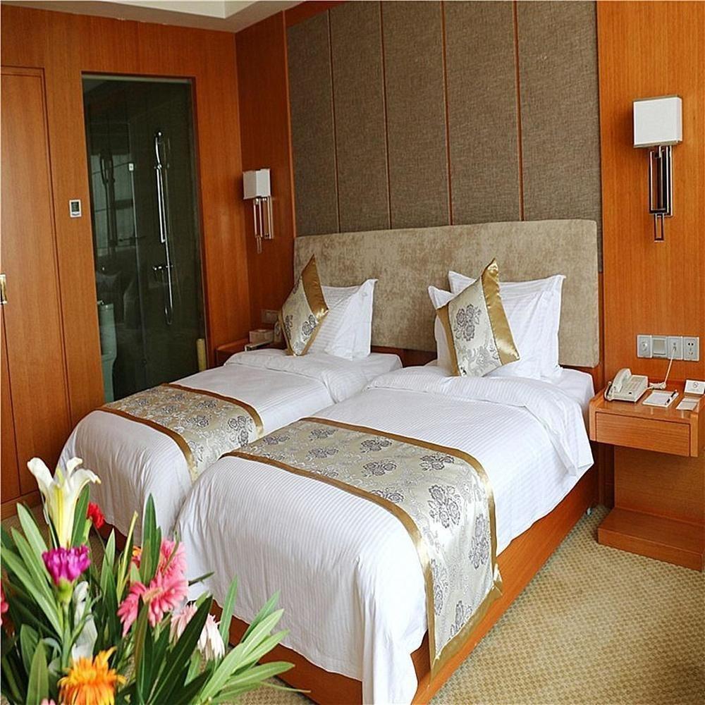 The Grand Plaza Hotel Ji'an  Dış mekan fotoğraf