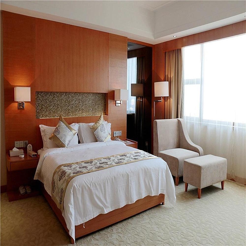 The Grand Plaza Hotel Ji'an  Dış mekan fotoğraf