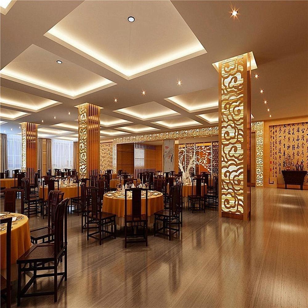 The Grand Plaza Hotel Ji'an  Dış mekan fotoğraf
