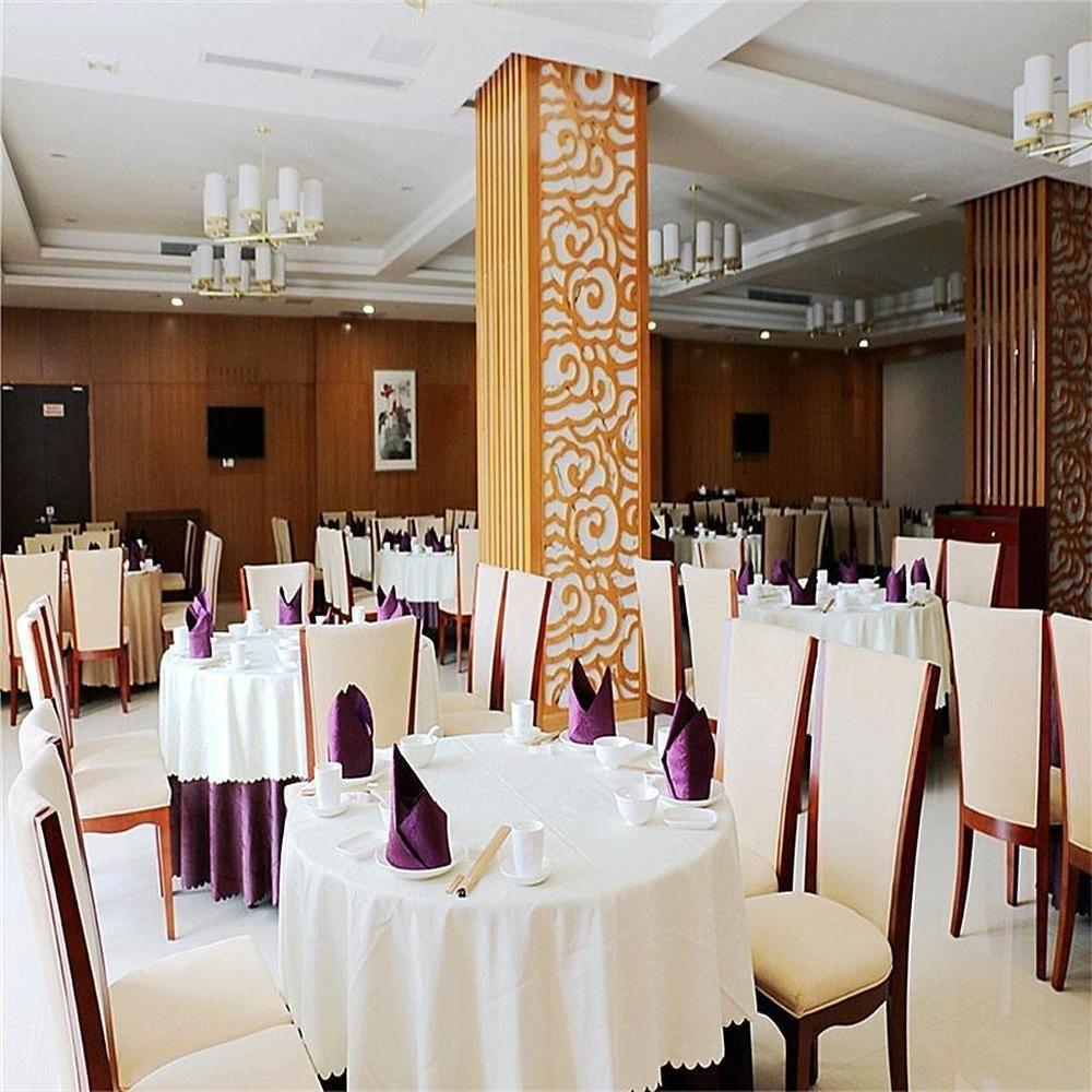 The Grand Plaza Hotel Ji'an  Dış mekan fotoğraf